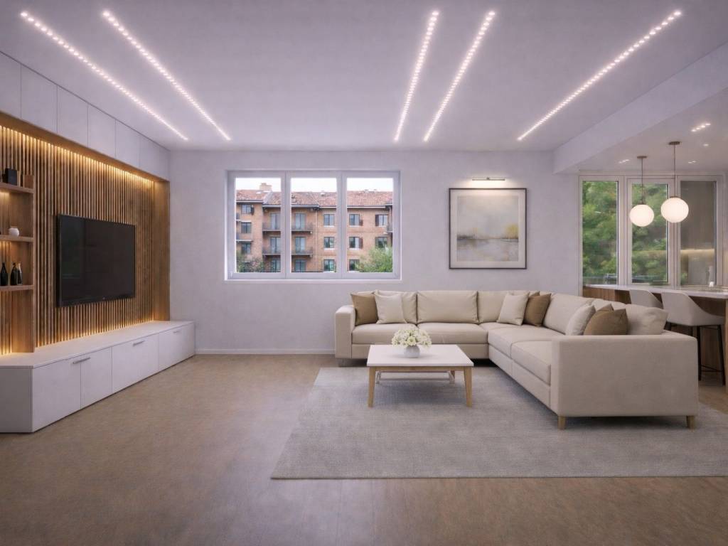 appartamento in vendita a Fossano