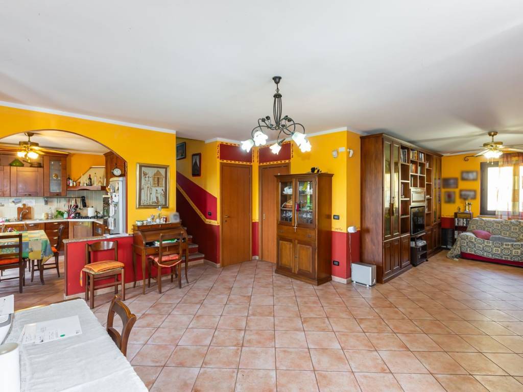 casa indipendente in vendita a Fossano