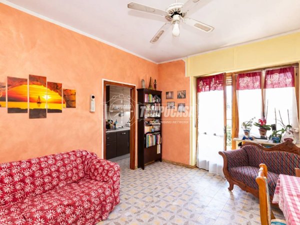 appartamento in vendita a Fossano