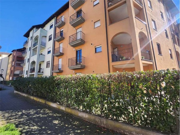 appartamento in vendita a Fossano