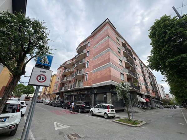 appartamento in vendita a Fossano