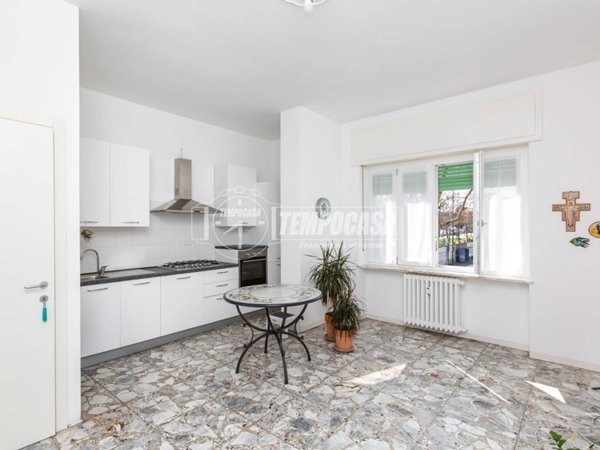 appartamento in vendita a Fossano