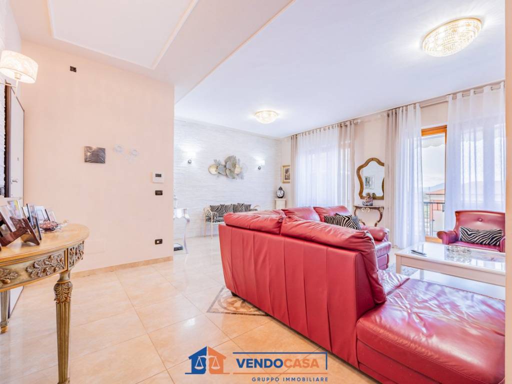 appartamento in vendita a Fossano