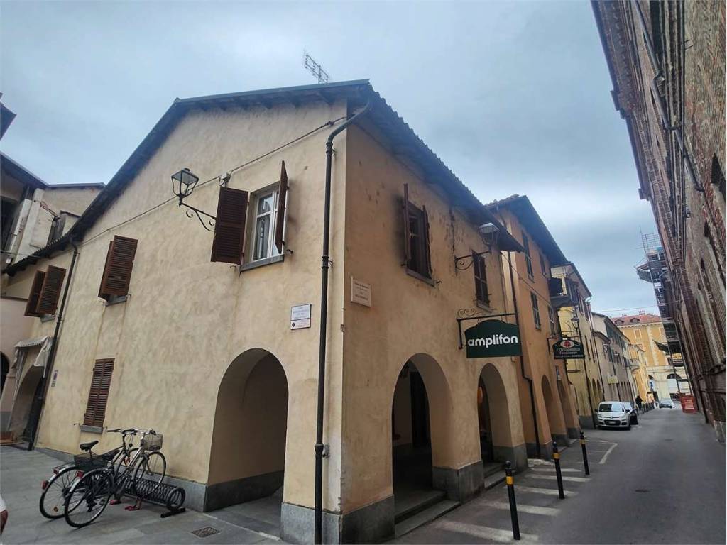 casa indipendente in vendita a Fossano
