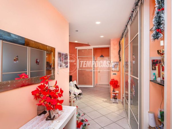 appartamento in vendita a Fossano