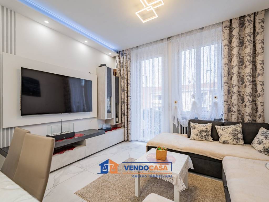 appartamento in vendita a Fossano