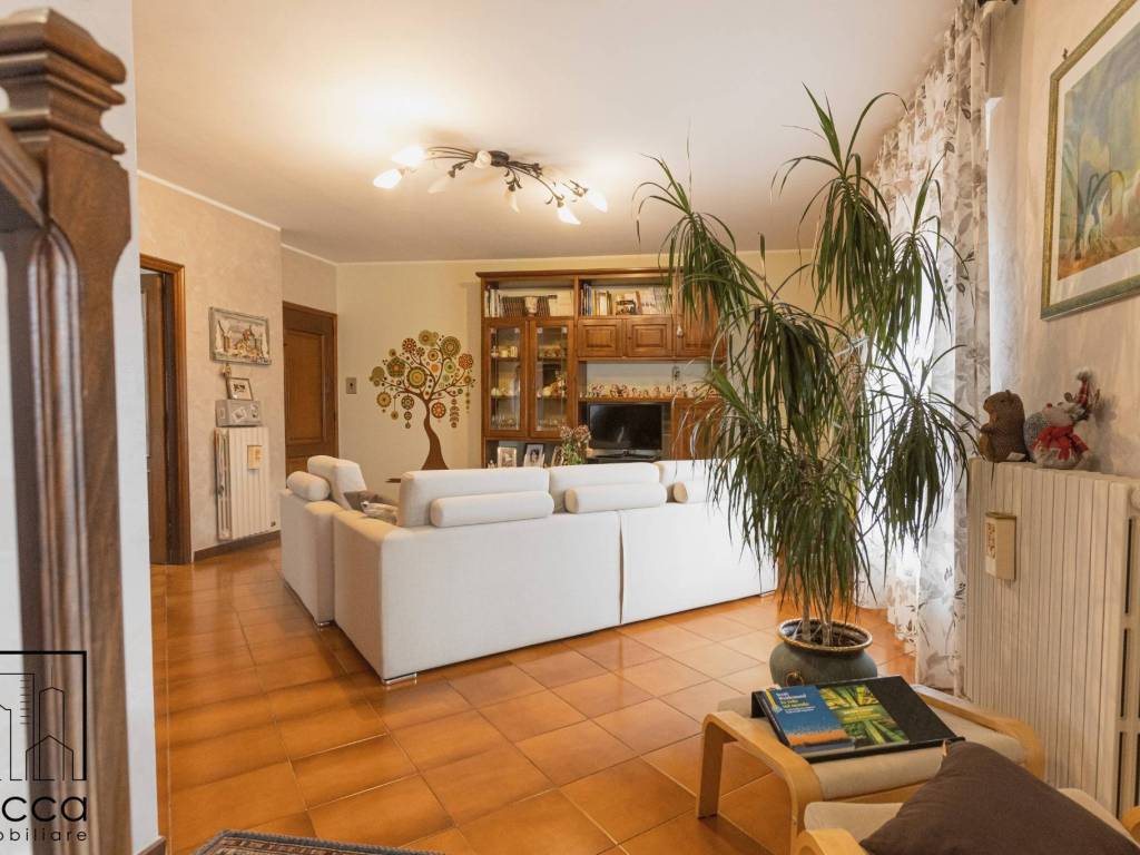 appartamento in vendita a Fossano