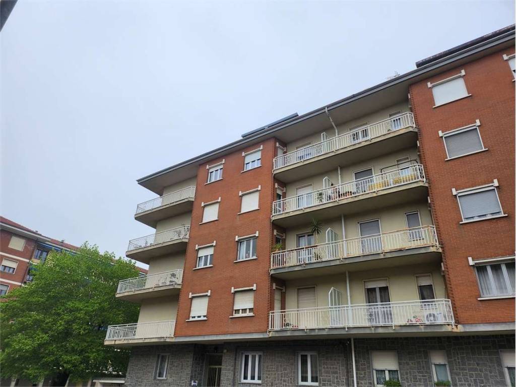 appartamento in vendita a Fossano