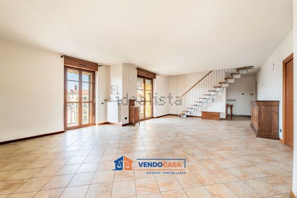 appartamento in vendita a Fossano