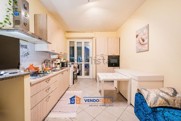 appartamento in vendita a Fossano
