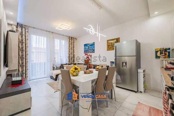 appartamento in vendita a Fossano