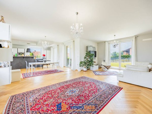 villa in vendita a Fossano