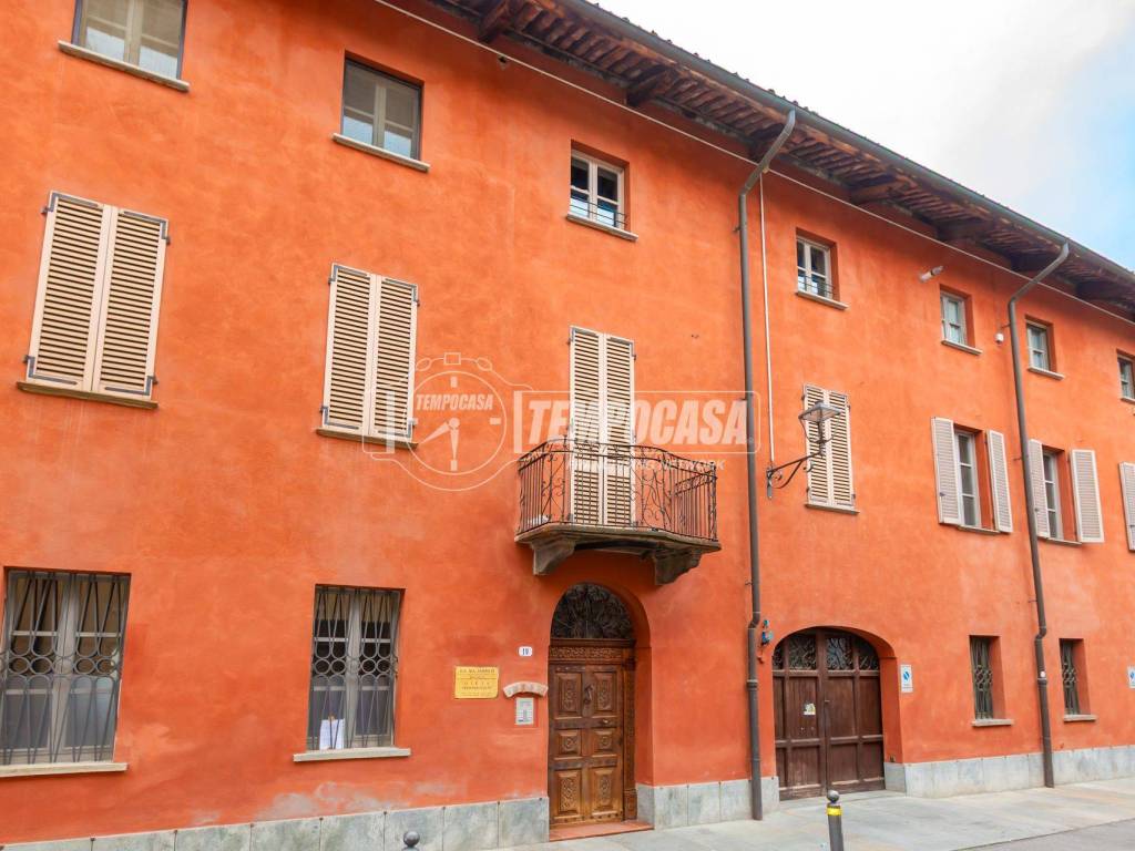 ufficio in vendita a Fossano