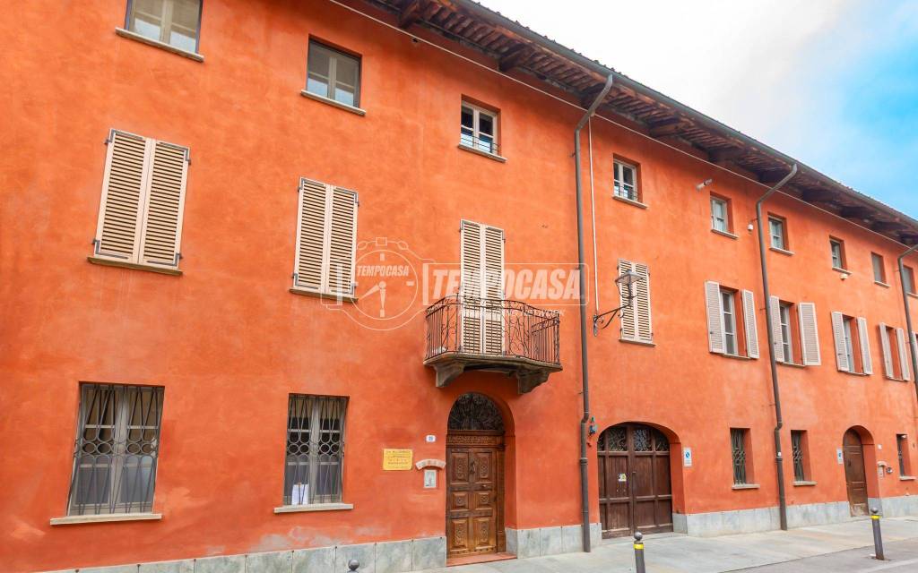 appartamento in vendita a Fossano