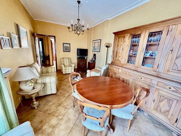 appartamento in vendita a Fossano