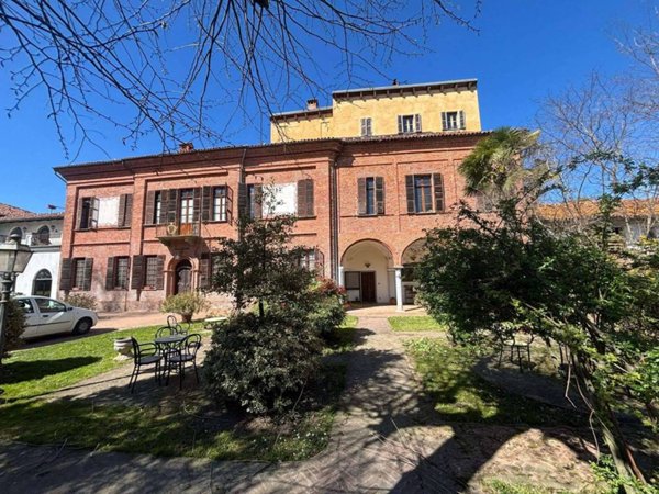 negozio in vendita a Fossano in zona San Martino