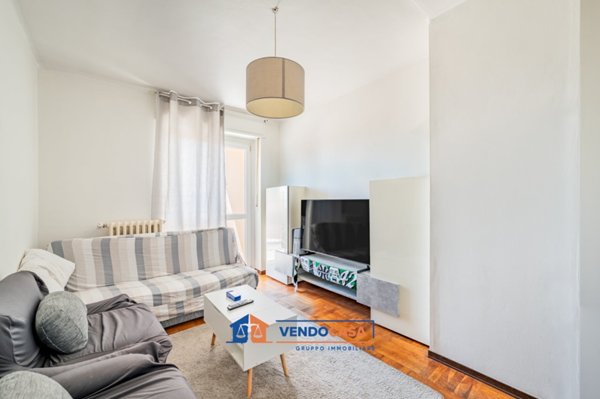 appartamento in vendita a Fossano