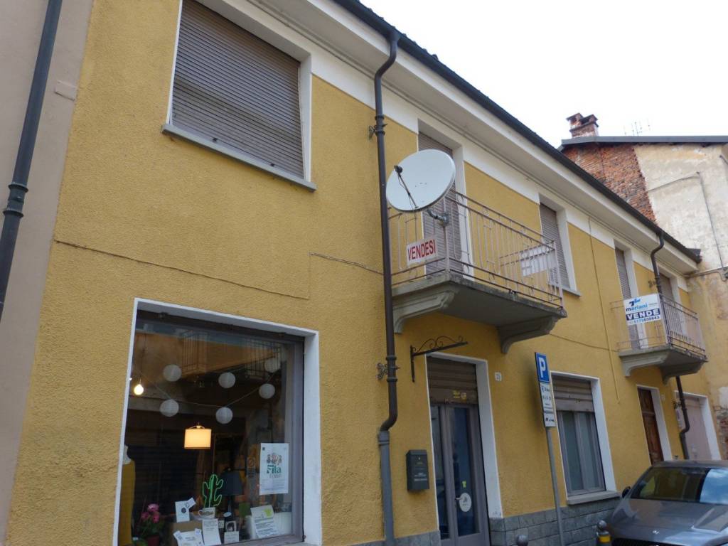 appartamento in vendita a Fossano