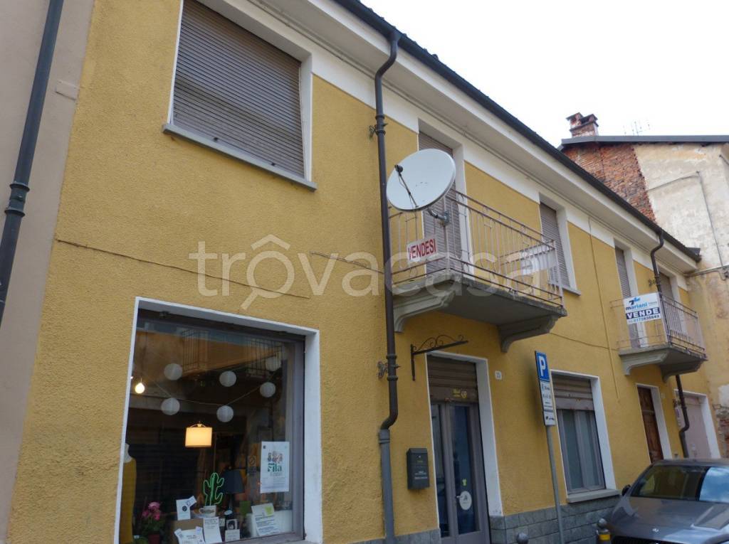 appartamento in vendita a Fossano