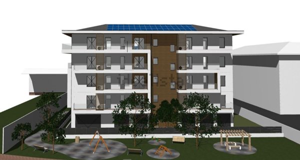 appartamento in vendita a Fossano