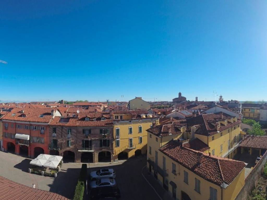 appartamento in vendita a Fossano