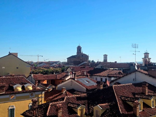 appartamento in vendita a Fossano
