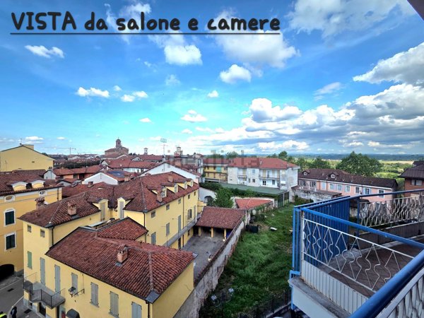 appartamento in vendita a Fossano