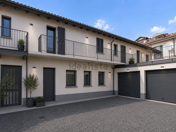 appartamento in vendita a Fossano