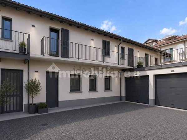 appartamento in vendita a Fossano