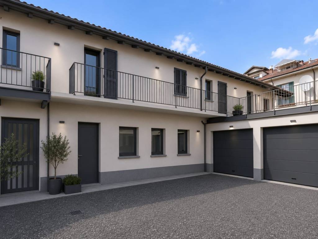 appartamento in vendita a Fossano