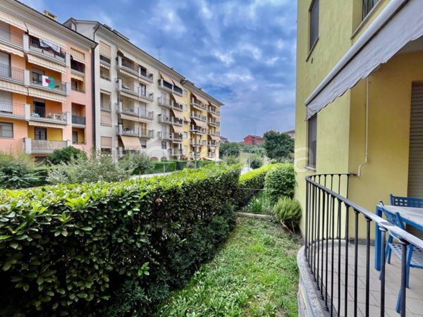 appartamento in vendita a Fossano