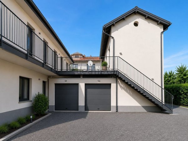 appartamento in vendita a Fossano
