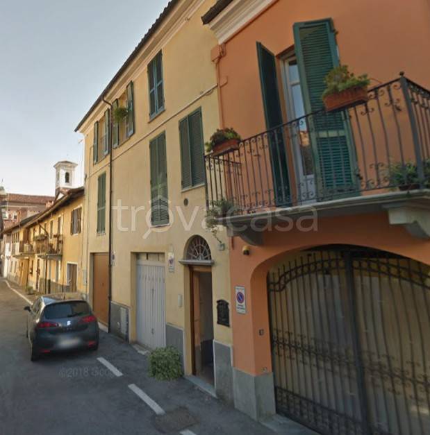 appartamento in vendita a Fossano