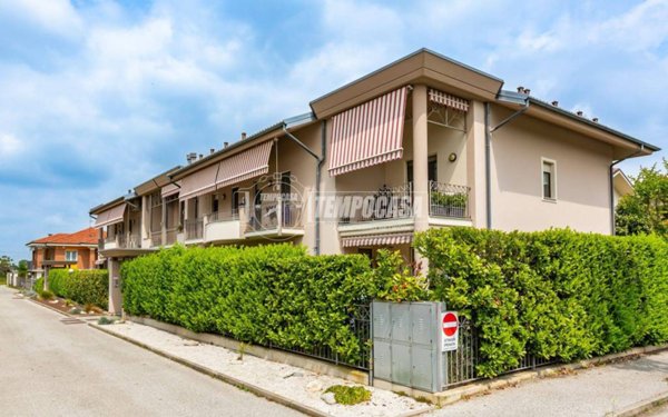 appartamento in vendita a Fossano