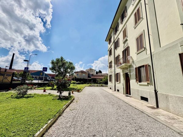 appartamento in vendita a Fossano