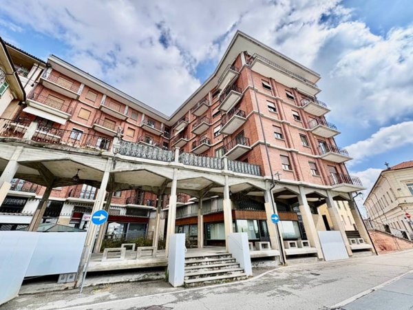 appartamento in vendita a Fossano