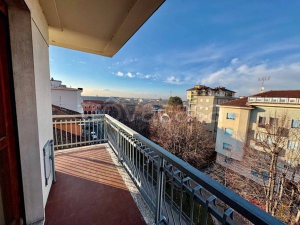 appartamento in vendita a Fossano