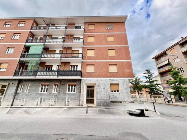 appartamento in vendita a Fossano