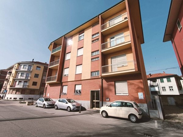 appartamento in vendita a Fossano