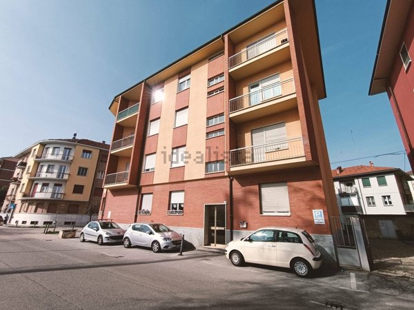 appartamento in vendita a Fossano
