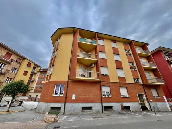appartamento in vendita a Fossano