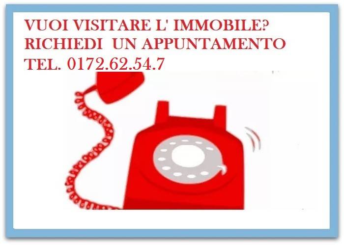 appartamento in vendita a Fossano