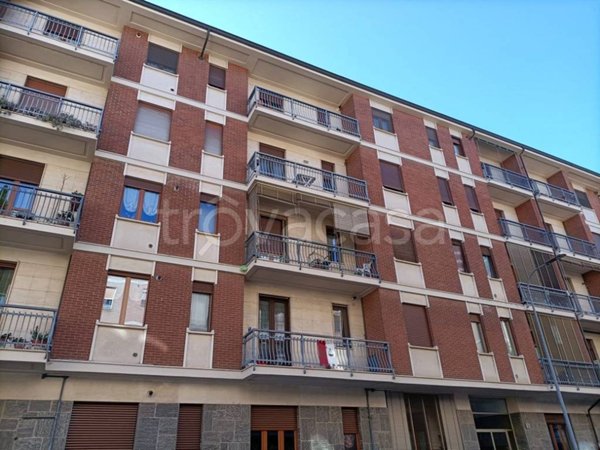appartamento in vendita a Fossano
