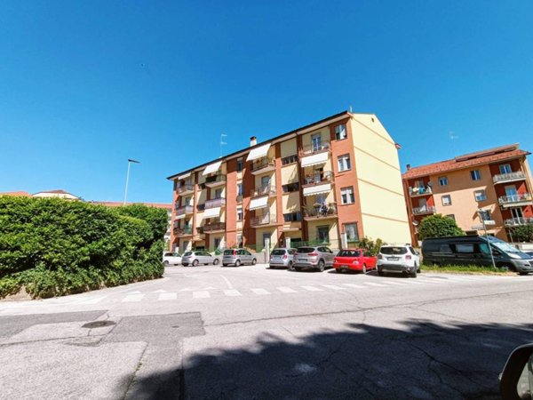 appartamento in vendita a Fossano