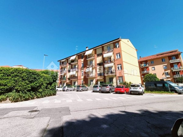 appartamento in vendita a Fossano