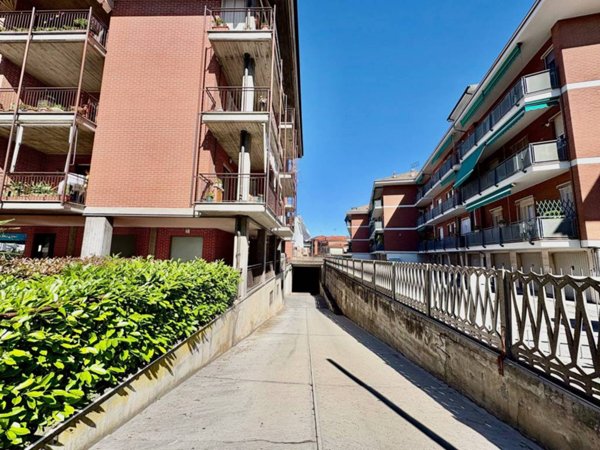 ufficio in vendita a Fossano