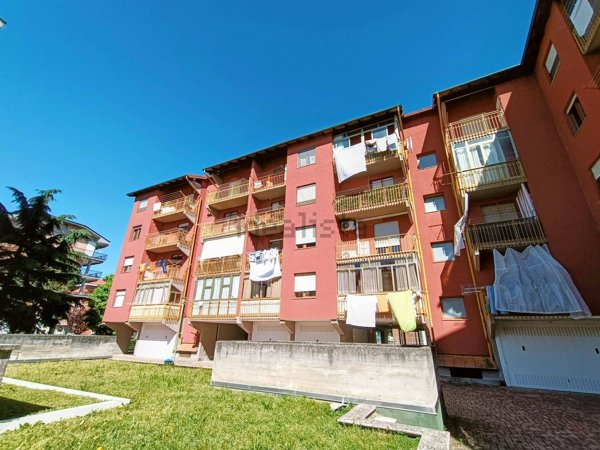 appartamento in vendita a Fossano