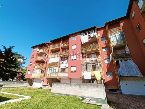 appartamento in vendita a Fossano in zona Santa Lucia
