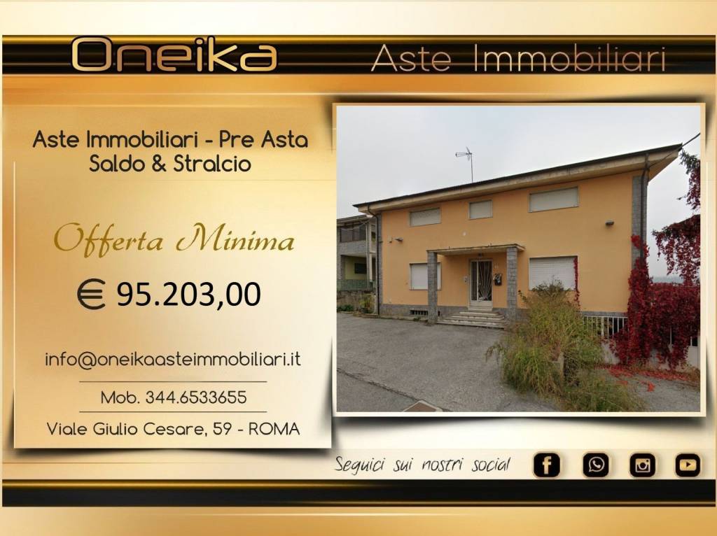 casa indipendente in vendita a Fossano