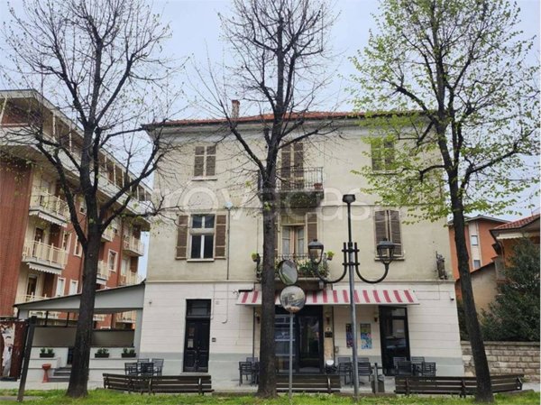 villa in vendita a Fossano